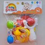 Опасные детские игрушки выявили в Брестской области