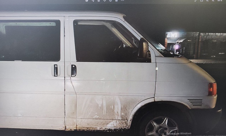 Решил угнать автомобиль пьяный житель Лунинецкого района. Теперь придется расплачиваться