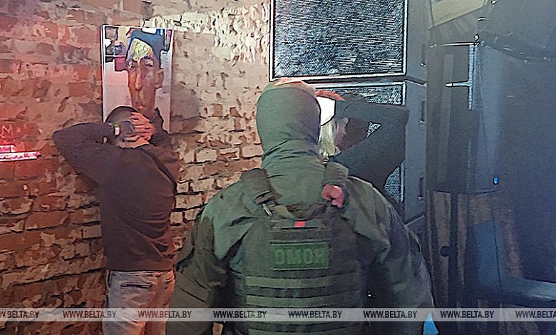 Рейды по ночным клубам провели в Минске. Что они показали?