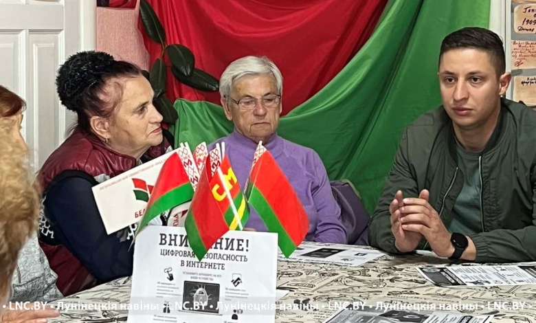 Лунинецкие милиционеры напоминают о мошенничестве