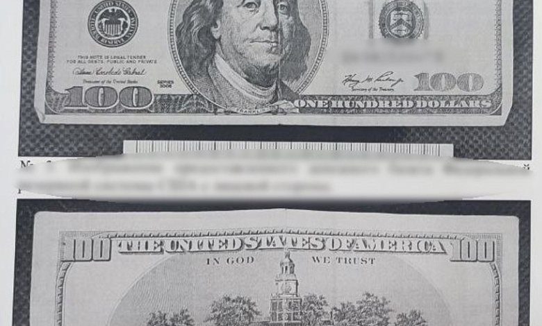 Фальшивыми деньгами выдали зарплату за границей жителям Брестской области