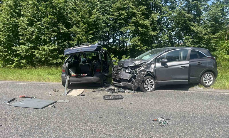 Трагедии на дорогах, пьяные водители и бесправники. Обзор ГАИ за неделю