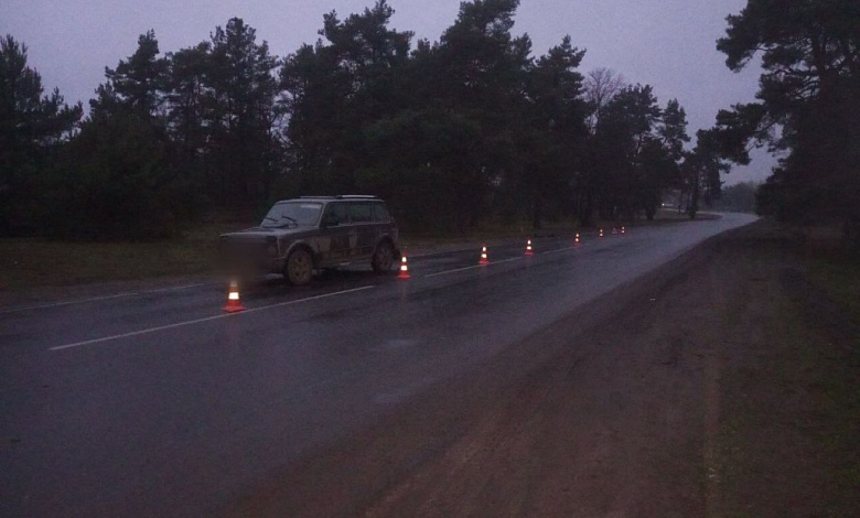 В основном пешеходы среди погибших и пострадавших в ДТП за минувшую неделю в Брестской области