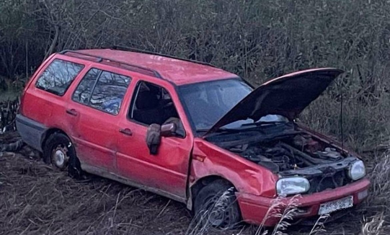 В Брестской области за неделю в ДТП погибли 3 человека 