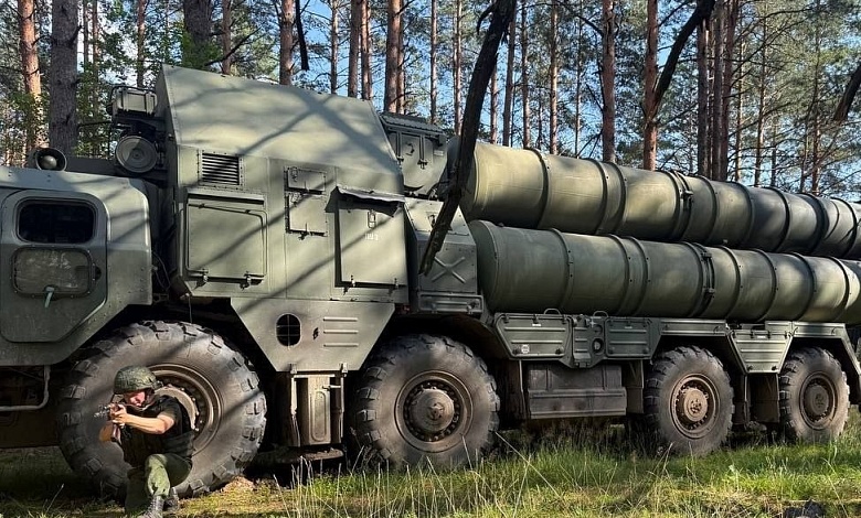 Военнослужащие в Лунинце успешно выполняют учебно-боевые задачи