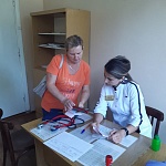 Врачи в Лунинце рассказали о проблемах сердца