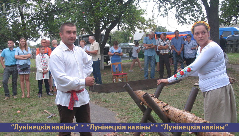Photo of “Властелинами села” стали Хилюки из Дребска
