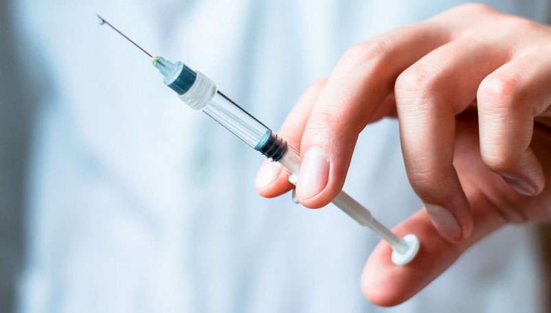Photo of Более 2,9 млн белорусов прошли полный курс вакцинации против COVID-19