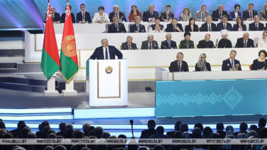 Photo of Контроль за ценами останется одним из приоритетов государственной политики – Лукашенко