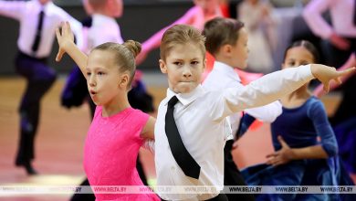 Photo of В Беларуси пройдет республиканский конкурс хореографического искусства “Время танцевать”