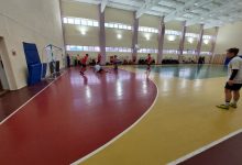 Photo of Традиционный районный турнир по мини-футболу памяти воинов-«афганцев» стартовал в субботу