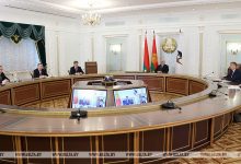 Photo of Лукашенко призвал страны ЕАЭС сплотиться и действовать единым фронтом