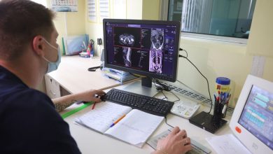 Photo of Лунинецкая ЦРБ будет задействована в проекте «Современная медицина в регионы»