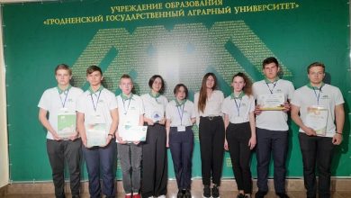 Photo of Ученики и педагоги Велутской СШ показали класс на республиканском уровне (Лунинецкий район)