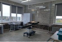Photo of Отделение челюстно-лицевой хирургии открыли после ремонта в Брестской областной больнице