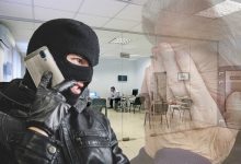 Photo of «Алло, ваша внучка попала в ДТП!»: в Брестской области с марта мошенники похитили свыше 225 тысяч рублей