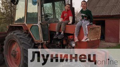 Photo of Новая порция снимков на фотоконкурс «В кадре — детство» (Лунинецкий район)