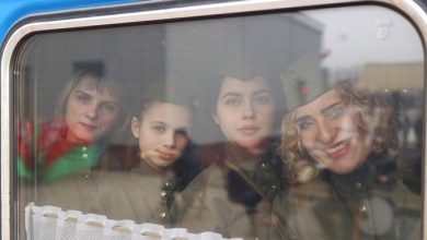 Photo of Белорусско-российский «Поезд Памяти» планируют сделать ежегодным и привлечь к нему другие страны
