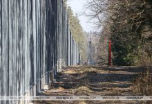 Photo of Забор в Беловежской пуще: Беларусь заявила о нарушении Польшей положений конвенции ЮНЕСКО