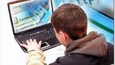 Photo of В Лунинецком районе подростками совершено 4 киберпреступления