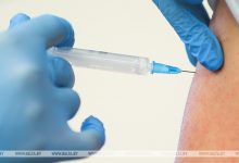 Photo of Вакцины эффективны и против омикрон-ниндзя