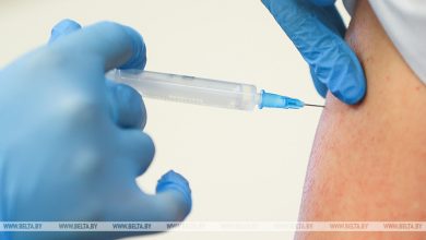 Photo of Вакцины эффективны и против омикрон-ниндзя