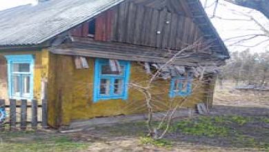 Photo of Какие дома могут признать пустующими в Редигеровском сельсовете Лунинецкого района
