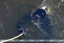 Photo of Мужчина утонул в мелиоративном канале в Лунинецком районе
