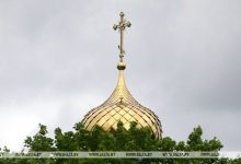 Photo of У православных верующих начинается Успенский пост