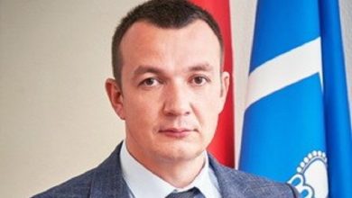 Photo of Первый заместитель руководителя Лунинецкого района проведёт «прямую телефонную линию»