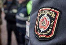 Photo of В Лунинецком районе милиция принимает дополнительные меры