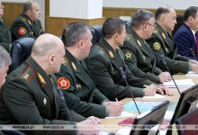 Photo of Лукашенко подтвердил участие Беларуси в СВО в Украине, но есть важные нюансы