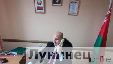Photo of С какими вопросами и проблемами обращались в Лунинецком районе люди к депутату