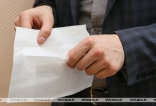 Photo of Руководитель фермерского хозяйства в Брестской области выдавал зарплаты в конверте