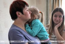 Photo of Переселенцам из Украины вакансии с предоставлением жилья предлагают 59 нанимателей Брестской области