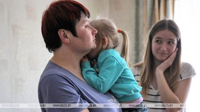 Photo of Переселенцам из Украины вакансии с предоставлением жилья предлагают 59 нанимателей Брестской области