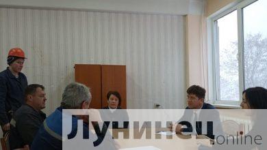 Photo of С какими вопросами обращаются лунинчане к инспектору труда и представителю прокуратуры?