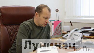 Photo of Руководитель Лунинецкого района провёл «прямую телефонную линию»