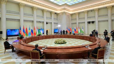 Photo of Прогноз на 2023 год и актуальные задачи. Лукашенко принял участие в неформальной встрече лидеров стран СНГ