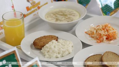 Photo of Правительство изменило правила школьного питания