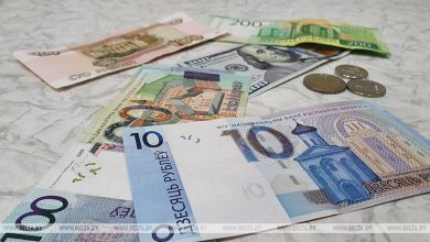 Photo of Физлица в Беларуси в январе-ноябре продали на $135,9 млн валюты больше, чем купили