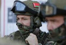 Photo of «Служу Рэспубліцы Беларусь!» У Лунінцы выступіць спецназ і ваенны духавы аркестр