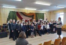 Photo of В Бостыни организовали концерт