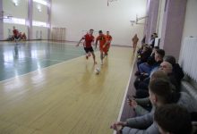 Photo of В Лунинецком районе проходит «афганский» турнир по мини-футболу