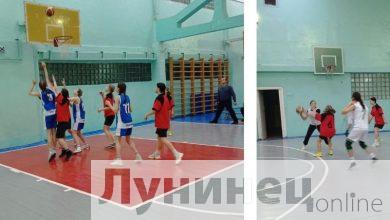 Photo of Школьницы-баскетболистки определяют лучших (Лунинецкий район)