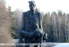 Photo of В каждом уголке Беларуси есть история своей Хатыни