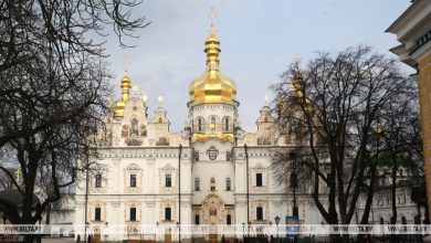 Photo of БПЦ призвала мировое сообщество защитить каноническое православие в Украине