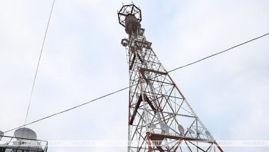 Photo of В Беларуси изменились правила оказания услуг электросвязи