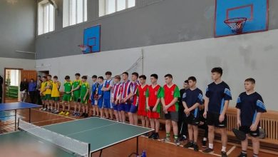 Photo of В Лунинецком районе определены победители первенства по настольному теннису