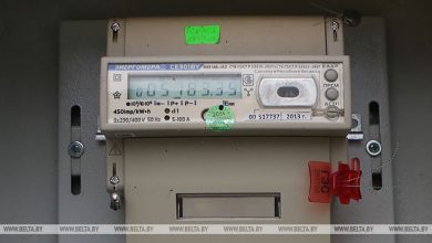 Photo of «Как не попасть на деньги» Правила электроснабжения и своевременный расчет за электроэнергию (Лунинецкий район)